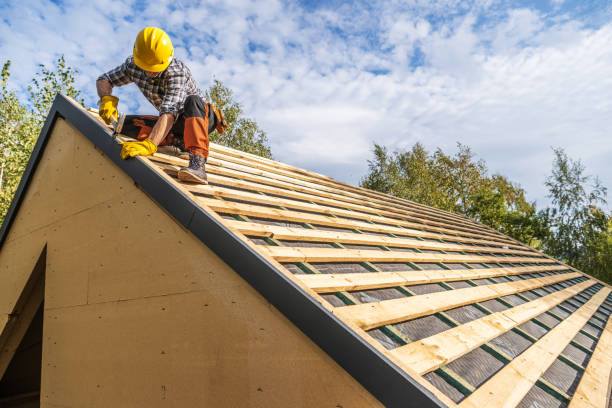 Best Commercial Roofing Services  in Fort Mitchell, KY