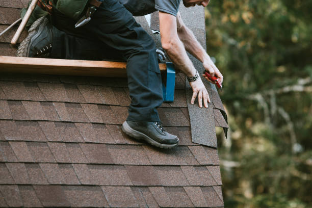 Best Storm Damage Roof Repair  in Fort Mitchell, KY